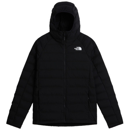 Muška jakna The North Face M Abseil Stretch Down Hoodie