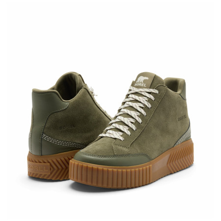 Ženske zimske cipele Sorel Ona Ave™ Zip Mid Wp