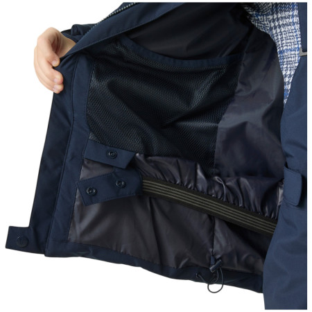 Dječja jakna Helly Hansen Jr Cyclone Jacket