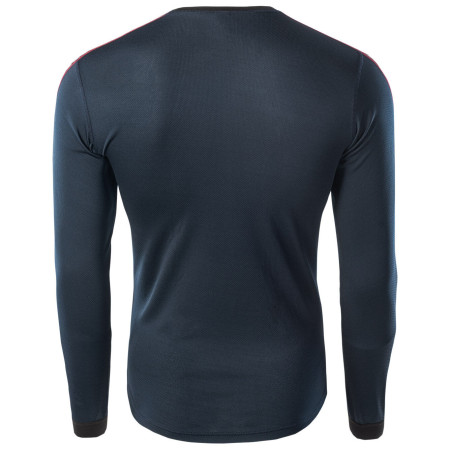 Muške funkcionalne majice Helly Hansen HH Lifa Stripe Crew