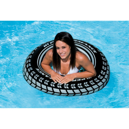 Kolut na napuhavanje Intex Giant Tire Tube 59252NP