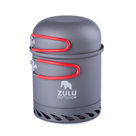 Set posuđa Zulu Ikati Plus