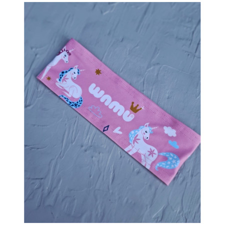 Traka za glavu WAMU Jednorožci