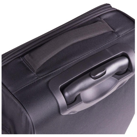 Kofer za putovanja Caterpillar CAT Track S