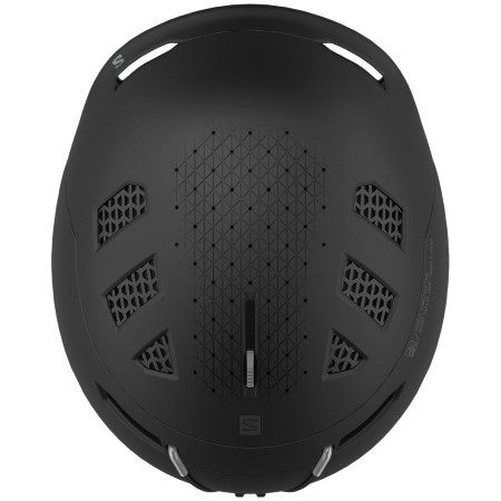 Skijaška kaciga Salomon Husk Prime Mips