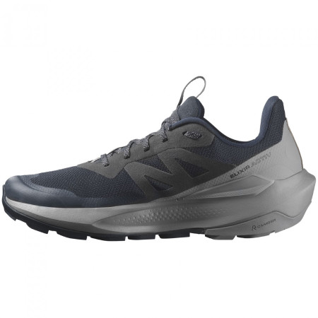 Muške cipele za planinarenje Salomon Elixir Activ Gore-Tex