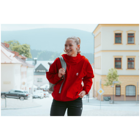 Ženska jakna High Point Minima Lady Jacket