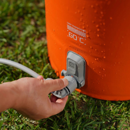 Tuš Flextail TINY Shower Bucket