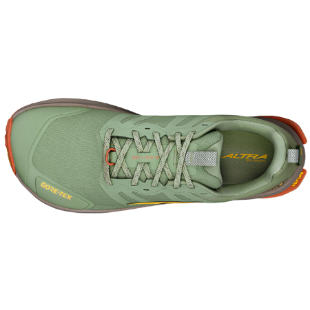 Muške tenisice za trčanje Altra Lone Peak 9+ GTX