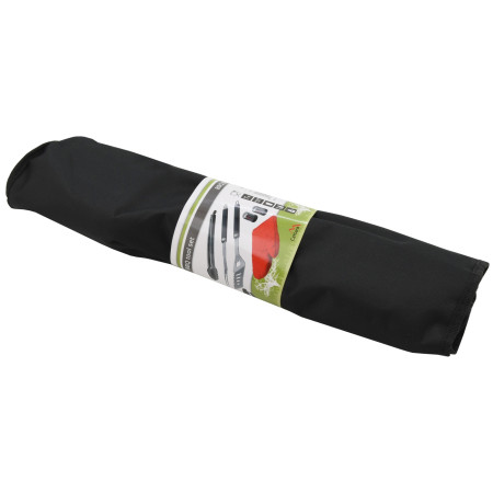 Pribor za roštilj Cattara Set alata za roštiljanje od 7 kom