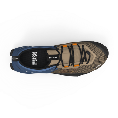 Muške cipele za planinarenje Salewa Wildfire Nxt Gtx M