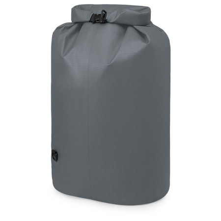Vodootporna torba Osprey Wildwater Dry Bag 50 tamno siva tunnel vision grey