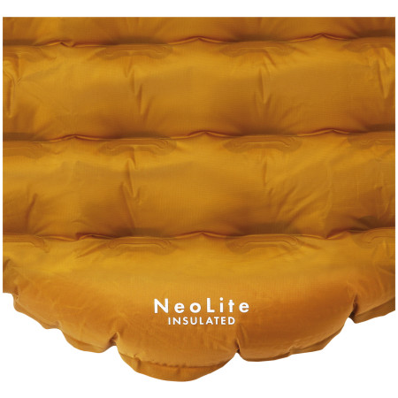 Podloga na napuhavanje Warg NeoLite Insulated