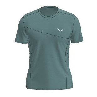 Muške funkcionalne majice Salewa Puez Sporty Dry M T-Shirt