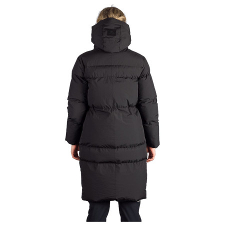 Ženski kaput Northfinder Evelynn