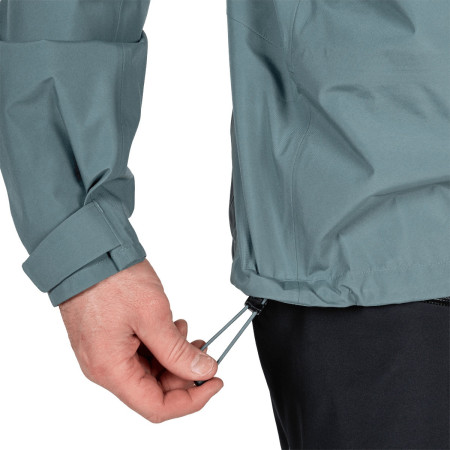 Muška jakna Mountain Equipment Kedar Jacket Men's