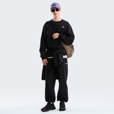 Muške trenerke The North Face Essential Simple Dome Relaxed Pant