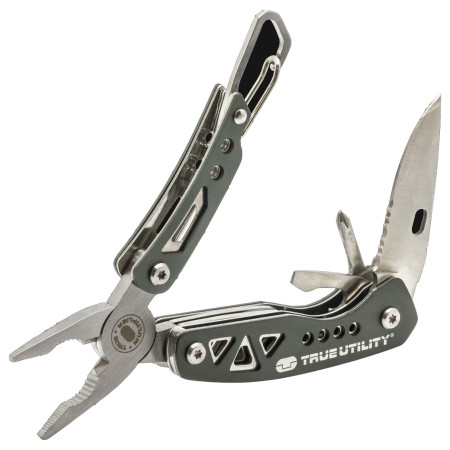 Multi-tool True Utility Multiplier siva