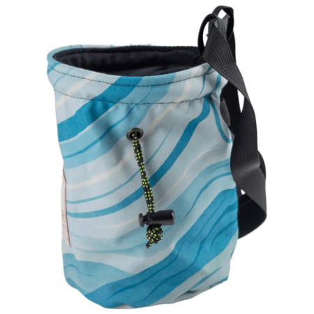 Vrećica za magnezij SIERRA Climbing Element Series