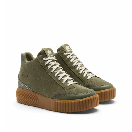 Ženske zimske cipele Sorel Ona Ave™ Zip Mid Wp