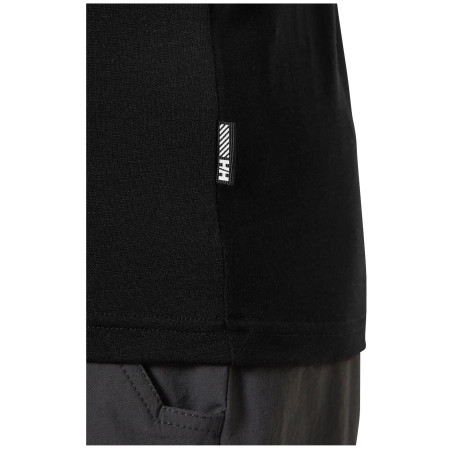 Muška majica Helly Hansen HH Durawool T-Shirt