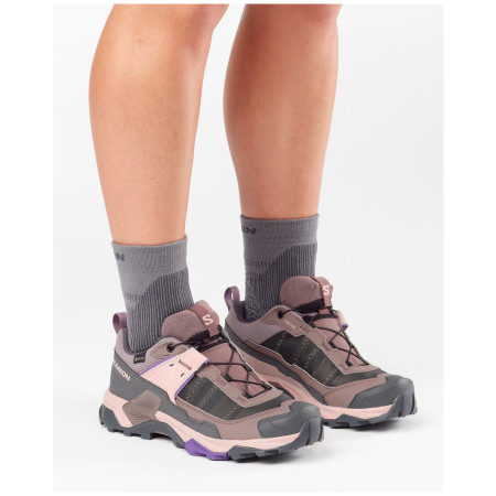 Ženske cipele Salomon X Ultra 5 Gore-Tex