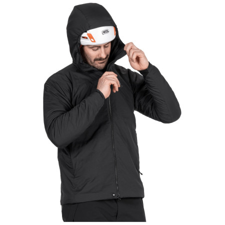 Muška jakna Mountain Equipment Intra Hooded Jacket Men's
