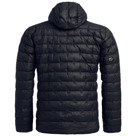 Muška pernata jakna Ortovox Downwool 180 Hooded Jacket