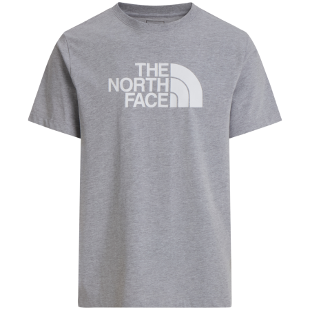 Muška majica The North Face Evolution Half Dome Regular Short Slee