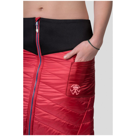 Ženska zimska suknja Rafiki Autana