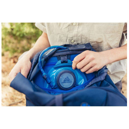 Ruksak Gregory Zulu 55