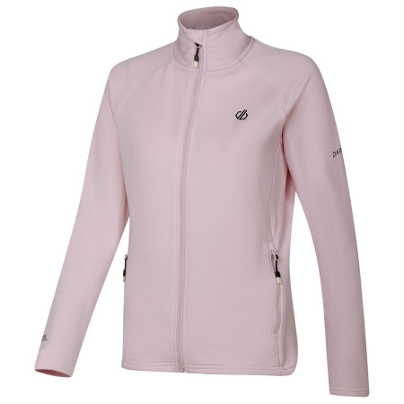 Ženska funkcionalna dukserica Dare 2b Lowline Full Zip Core Stretch