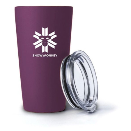 Termos Snow Monkey Enjoyer 473 ml