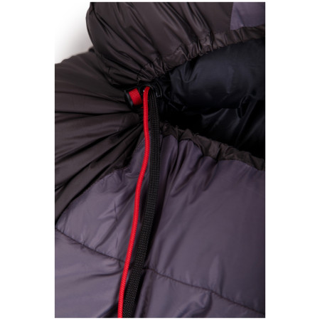 Vreća za spavanje od perja Warmpeace Viking 900 210 cm wide