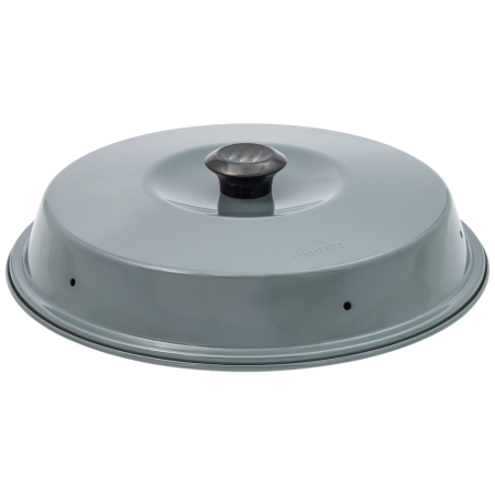 Poklopac Omnia Lid siva Anthracite