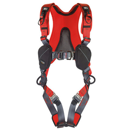 Penjački pojas spider Camp Focus Vest