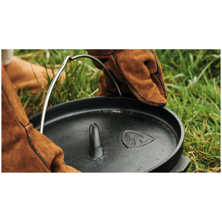 Lonac za kampiranje Robens Carson Dutch Oven 8.2L