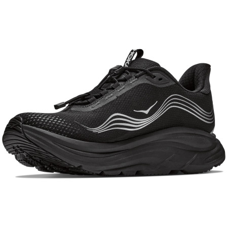 Muške tenisice za trčanje Hoka Clifton 11 GTX