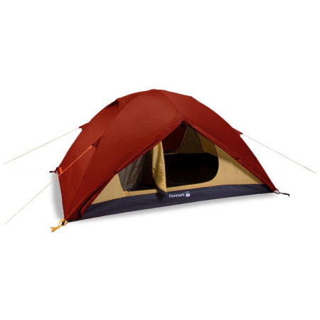 Izložbeni šator Nordisk SI Finnmark 2 - Vystavené