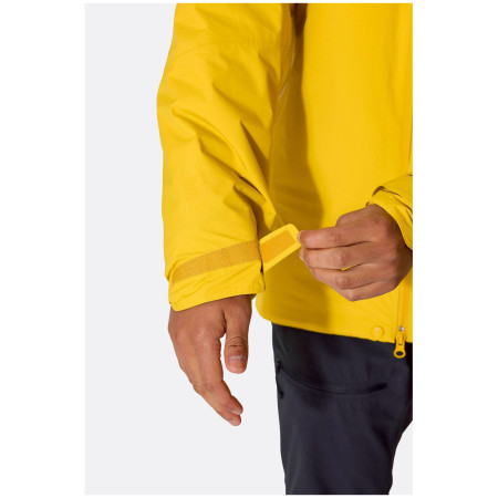 Muška jakna Rab Xenon Shield Jacket