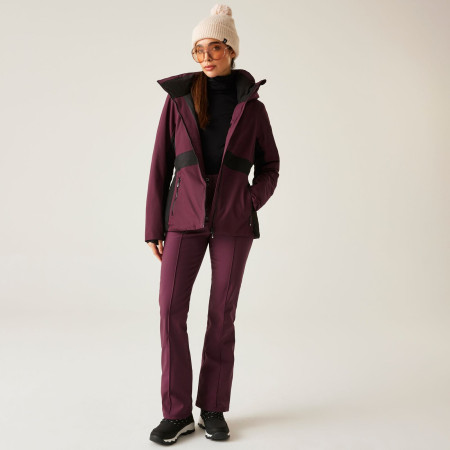 Ženska jakna Dare 2b Issy Jacket