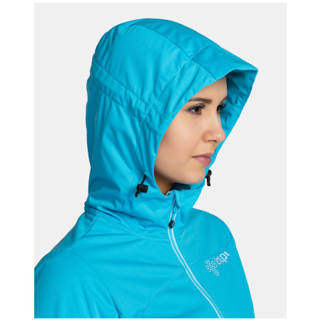 Ženska softshell jakna Kilpi Beltra