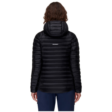 Ženska jakna Mammut Broad Peak IN Hooded Jacket Women