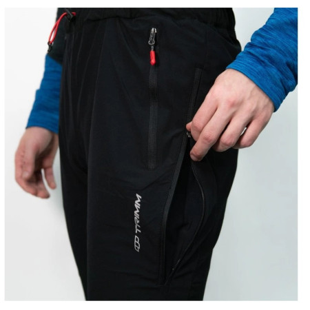 Muške hlače Trimm Contre Pants