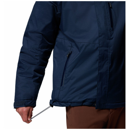 Muška jakna Columbia Oak Harbor™ II Insulated Jacket
