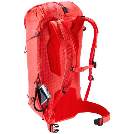 Turistički ruksak Deuter Guide Lite 30
