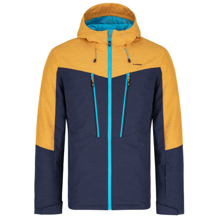 Muška jakna Loap Lawrence tamno plava DarkBlue