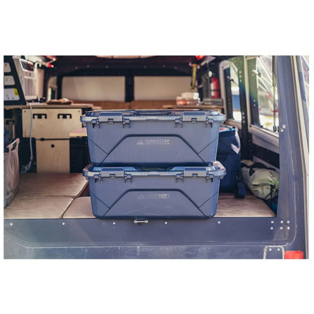 Kutija za skladištenje Gregory Alpaca Gear Box 45L