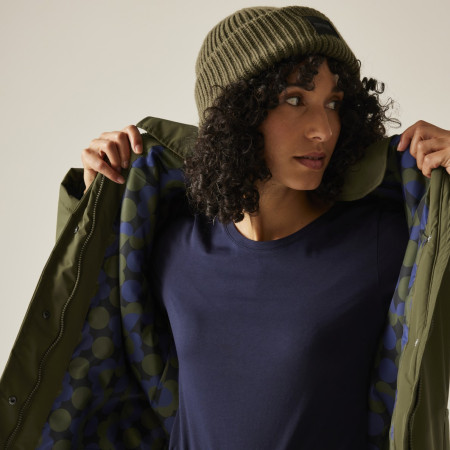 Ženska jakna Regatta Orla Mac