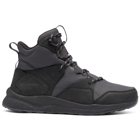 Muška obuća Columbia SH/FT Outdry Boot crna SharkStratus